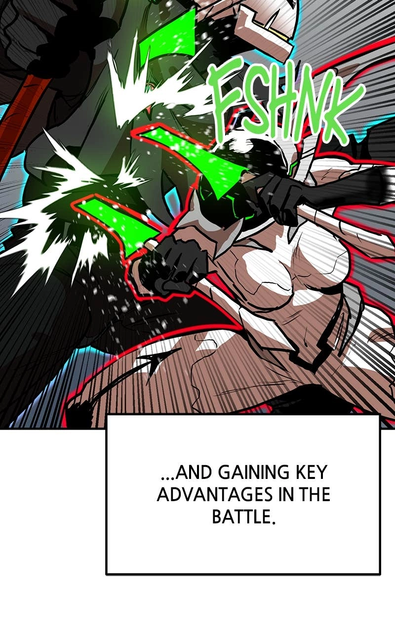 Double Click Chapter 160 - Page 47