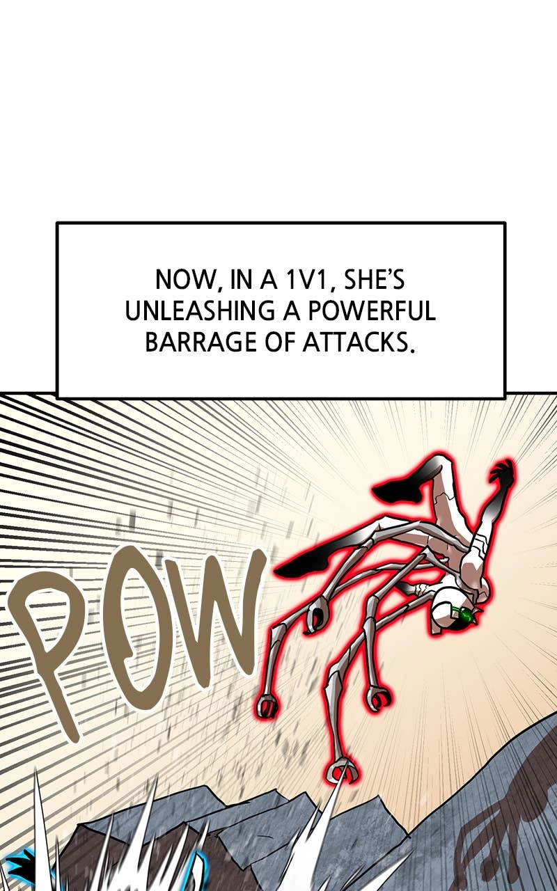 Double Click Chapter 160 - Page 49