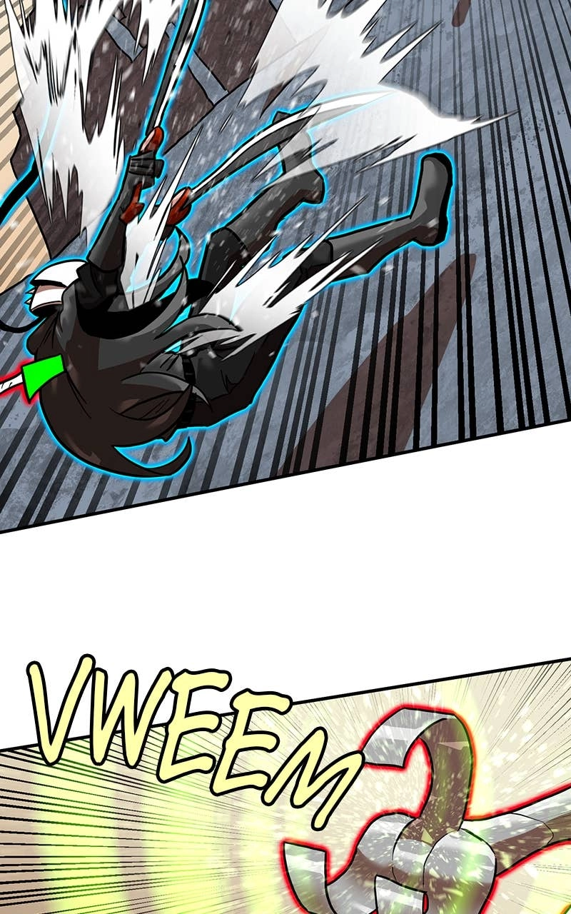 Double Click Chapter 160 - Page 50