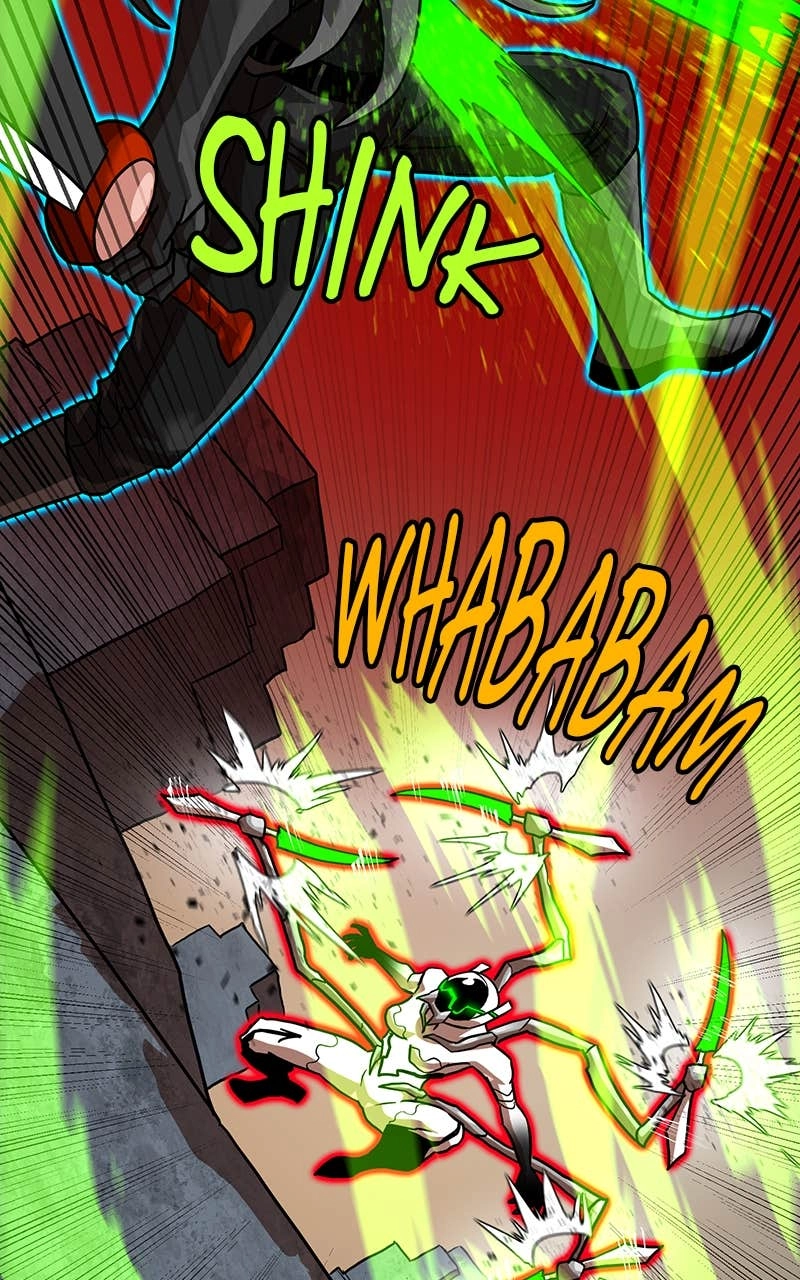 Double Click Chapter 160 - Page 52