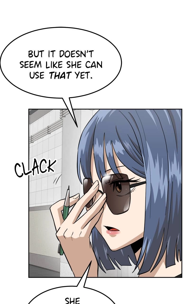 Double Click Chapter 160 - Page 55