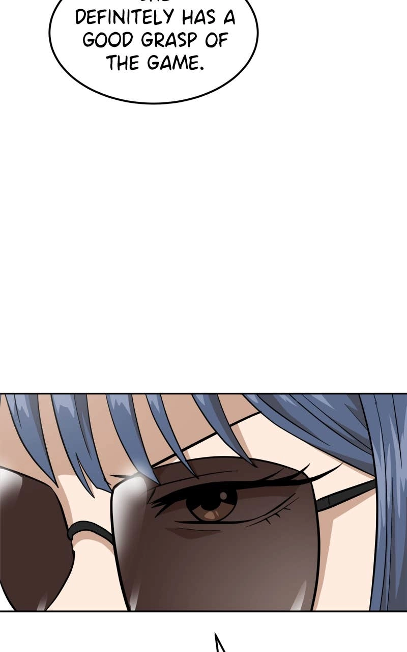 Double Click Chapter 160 - Page 56
