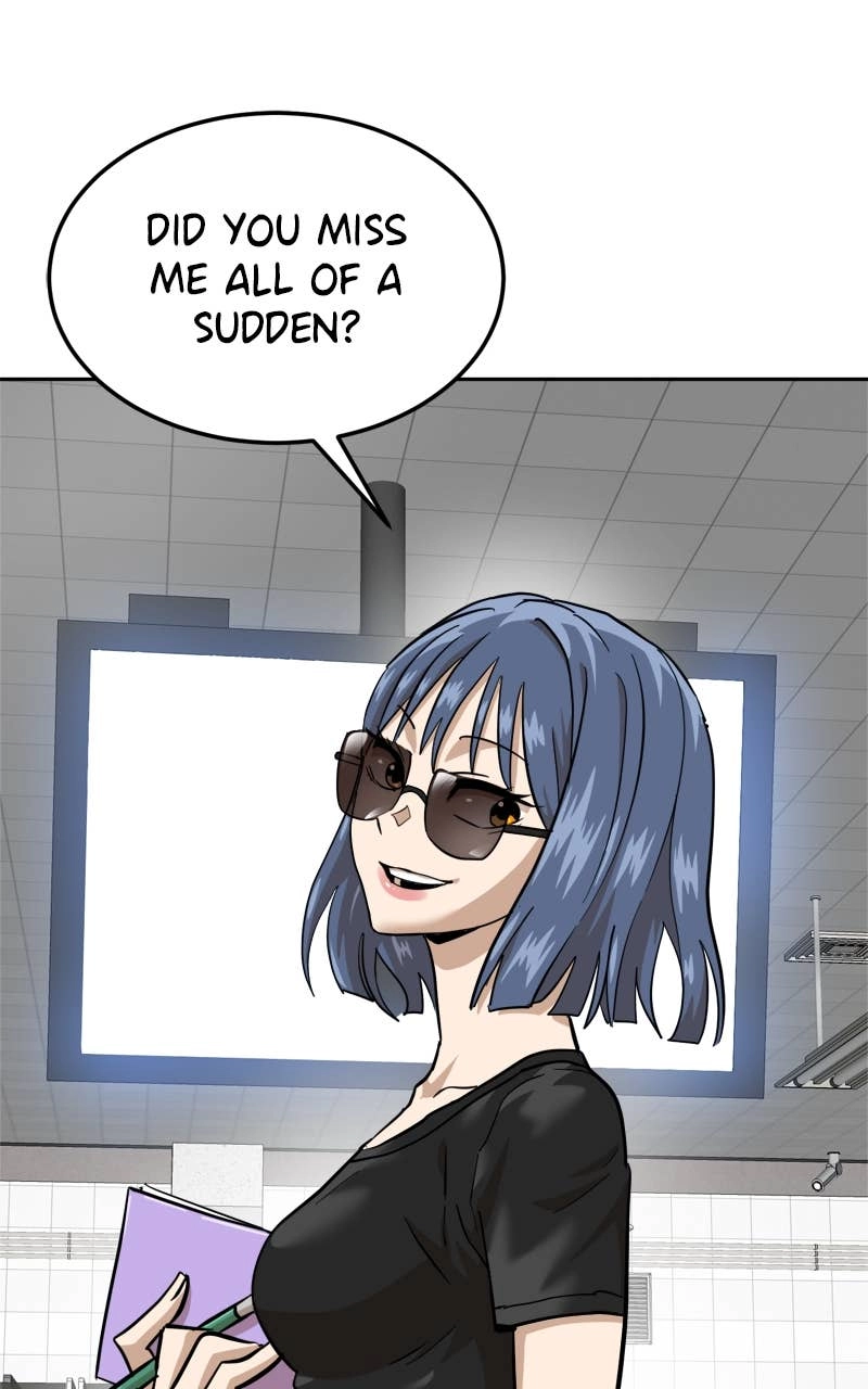 Double Click Chapter 160 - Page 59