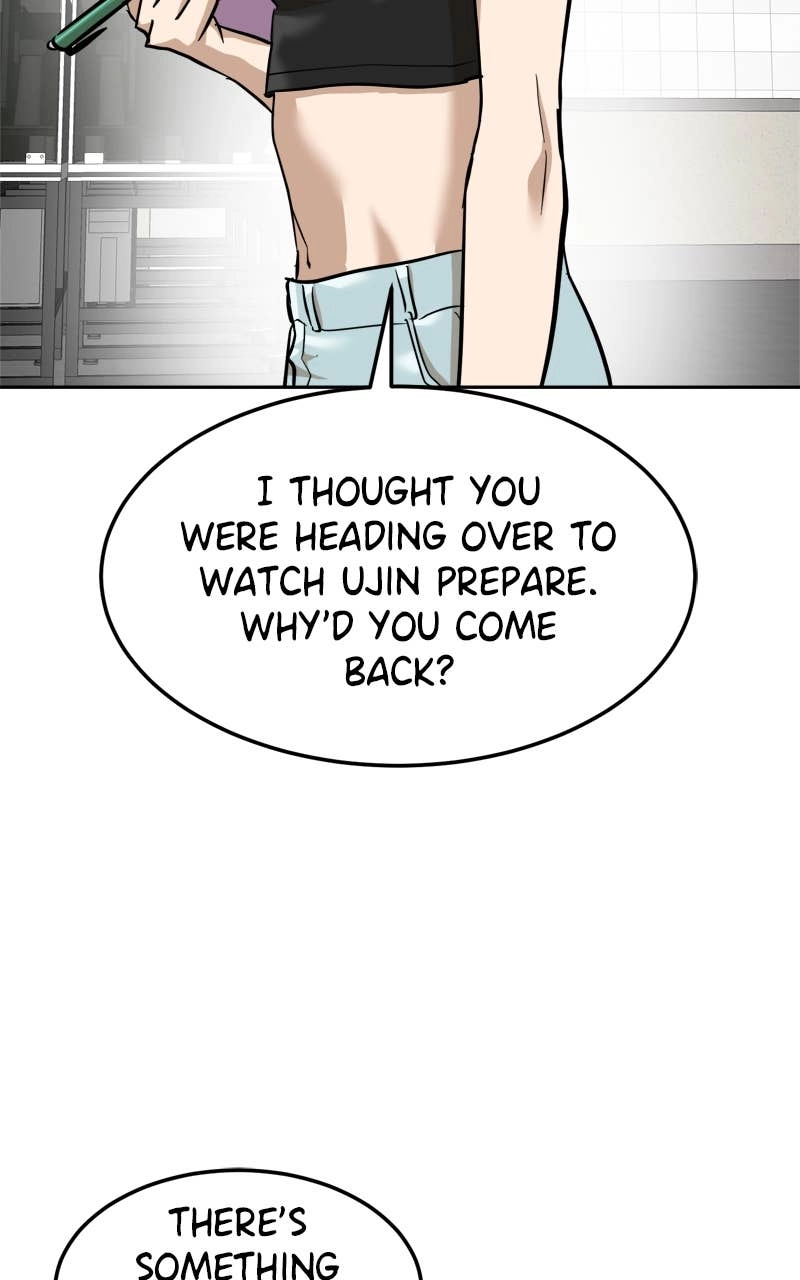Double Click Chapter 160 - Page 60