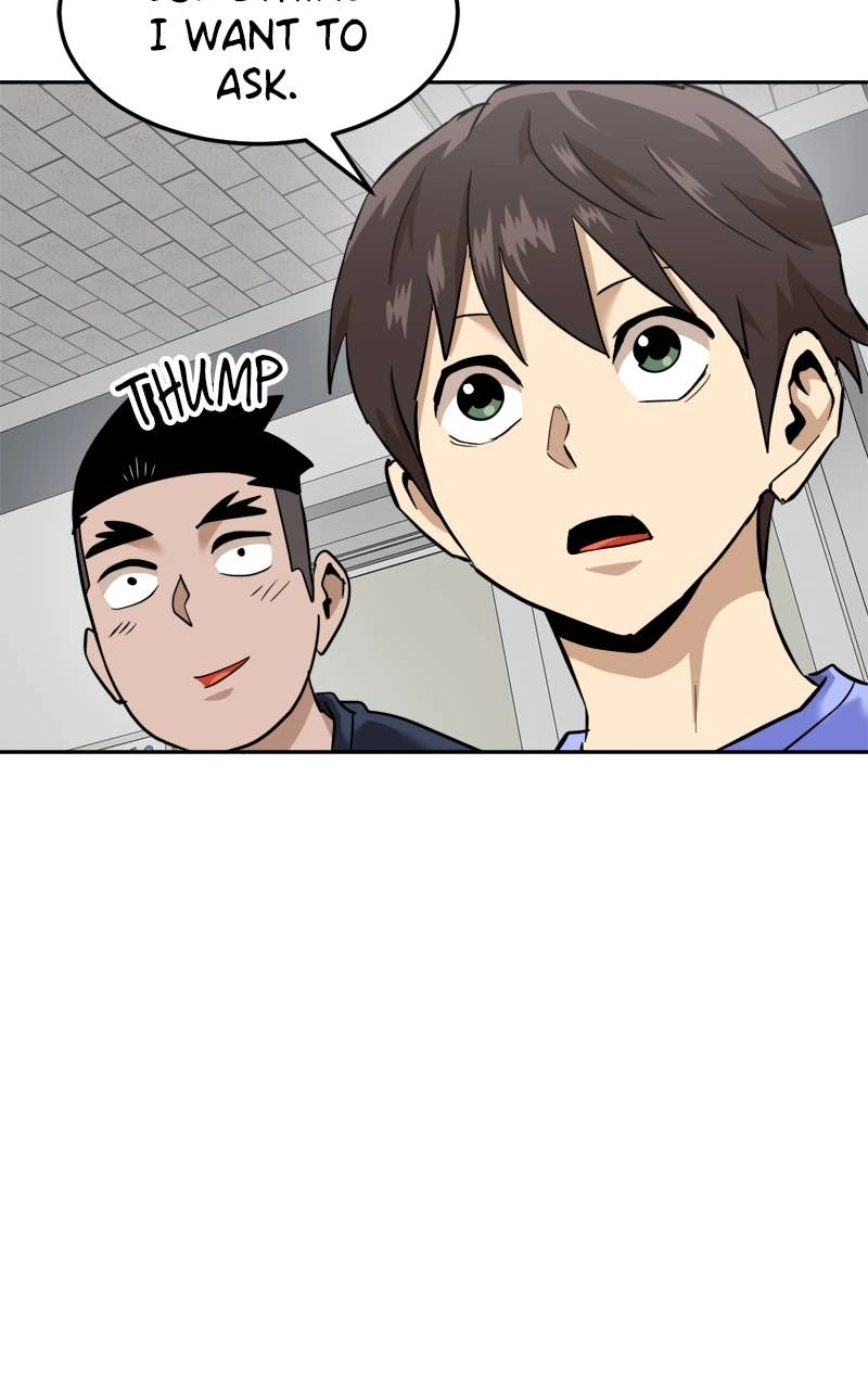 Double Click Chapter 160 - Page 61