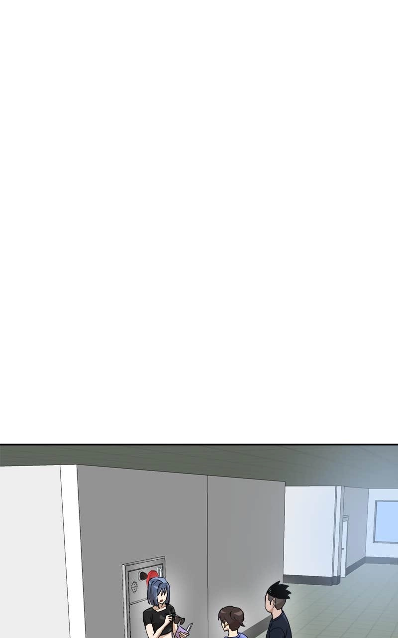 Double Click Chapter 160 - Page 62