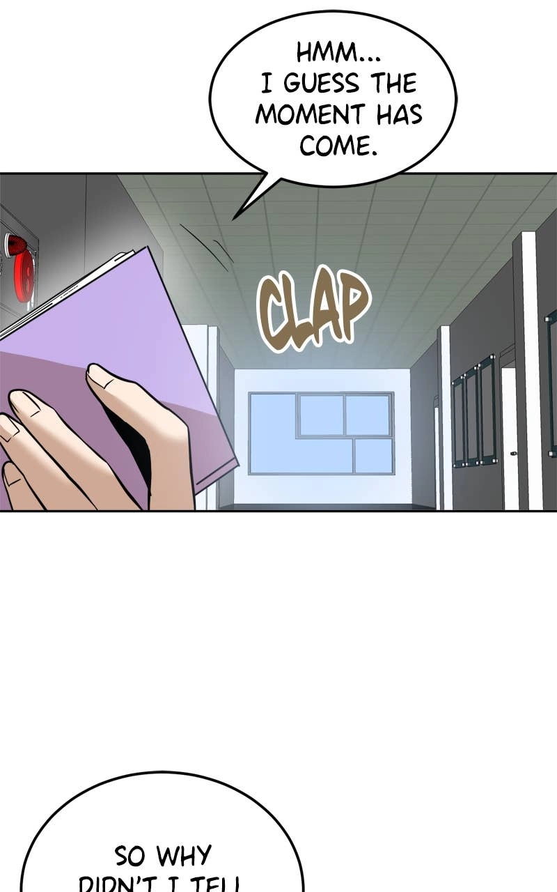 Double Click Chapter 160 - Page 64