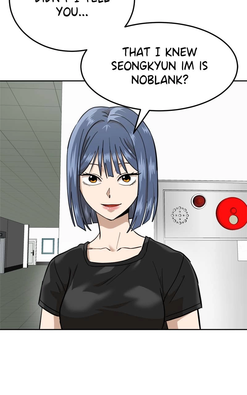 Double Click Chapter 160 - Page 65