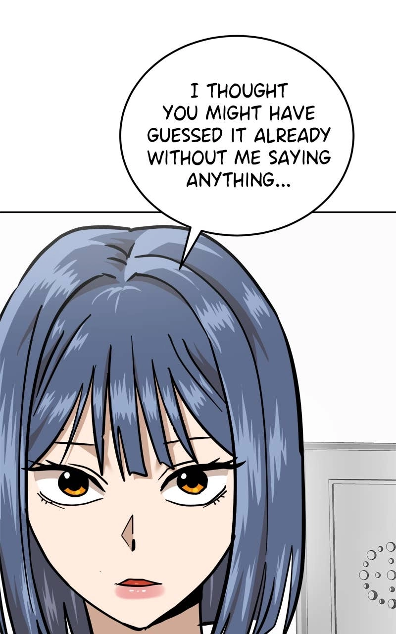 Double Click Chapter 160 - Page 66