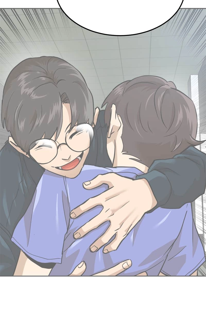 Double Click Chapter 160 - Page 68