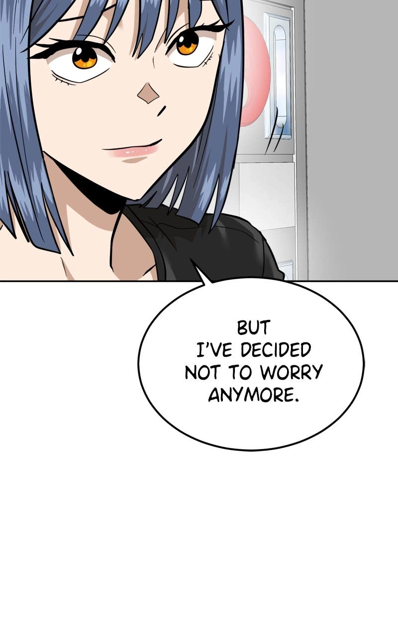 Double Click Chapter 160 - Page 73