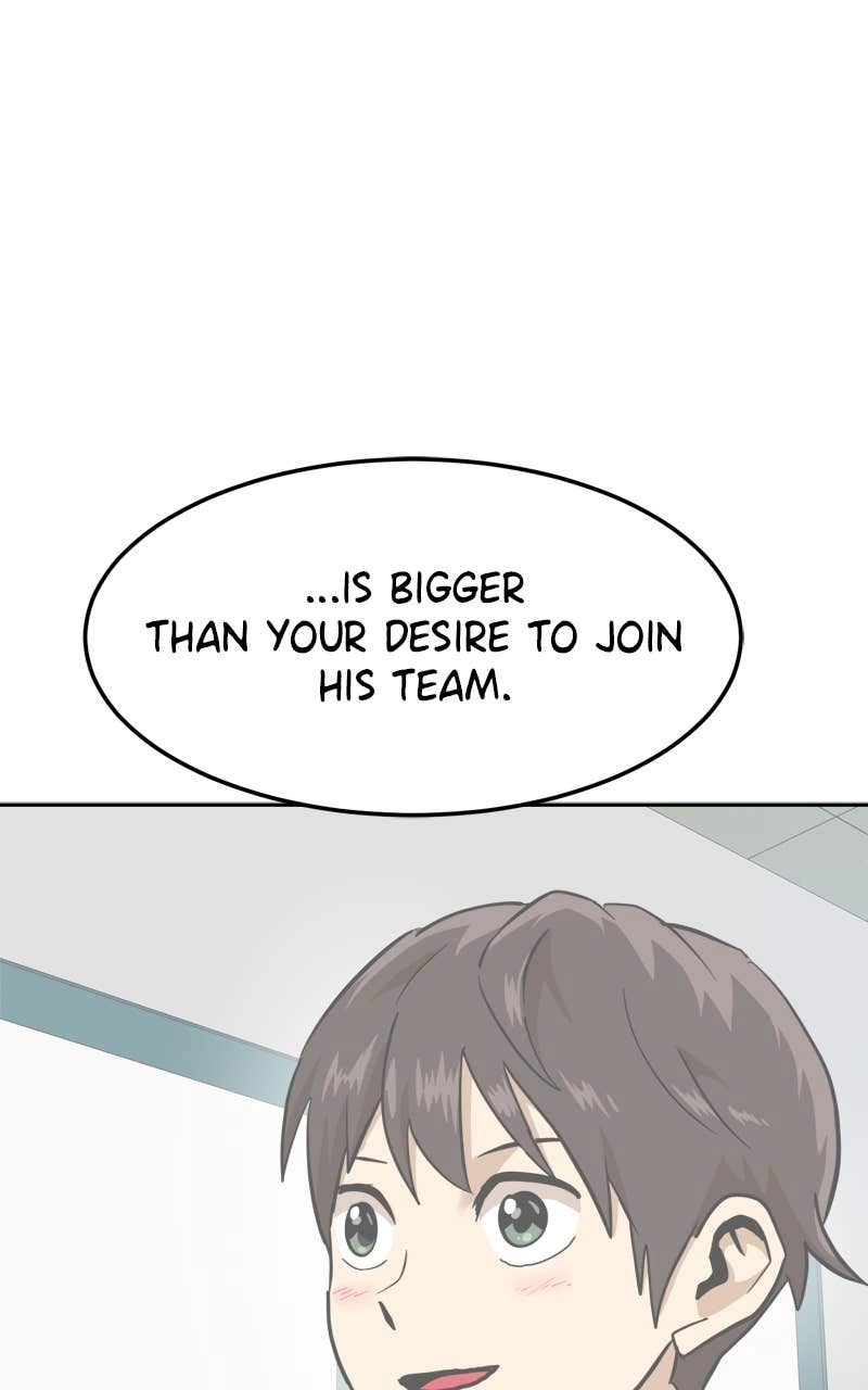 Double Click Chapter 160 - Page 76