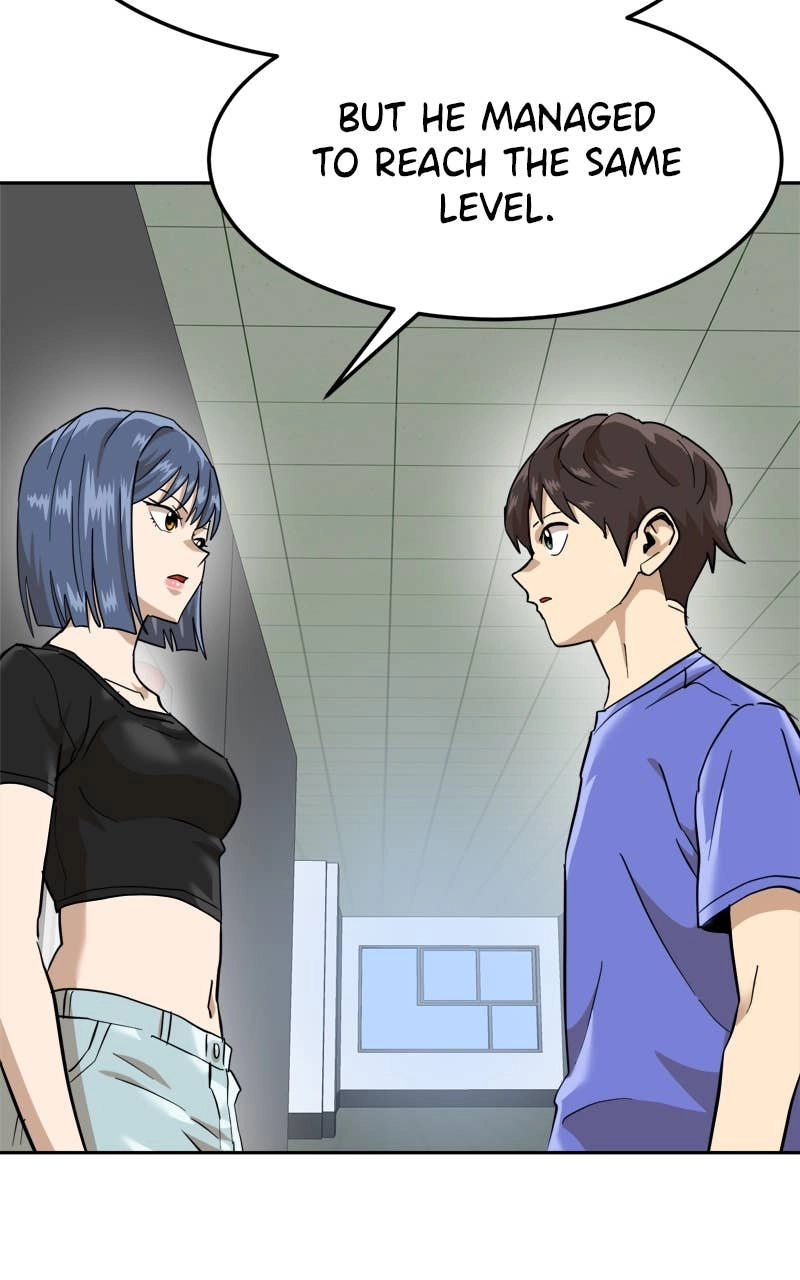 Double Click Chapter 160 - Page 78
