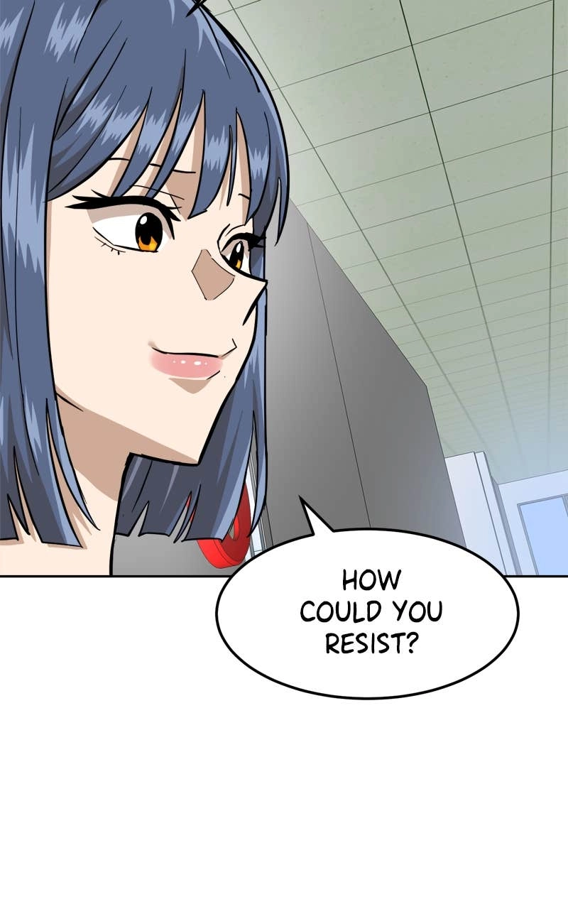Double Click Chapter 160 - Page 80