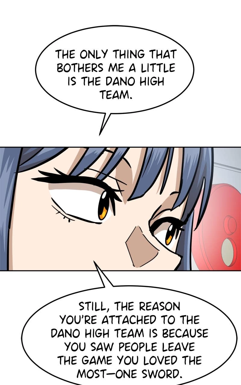 Double Click Chapter 160 - Page 81