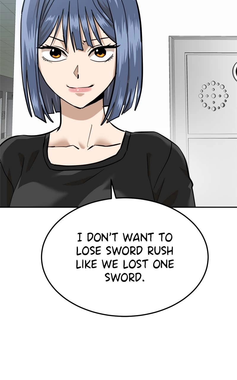 Double Click Chapter 160 - Page 83