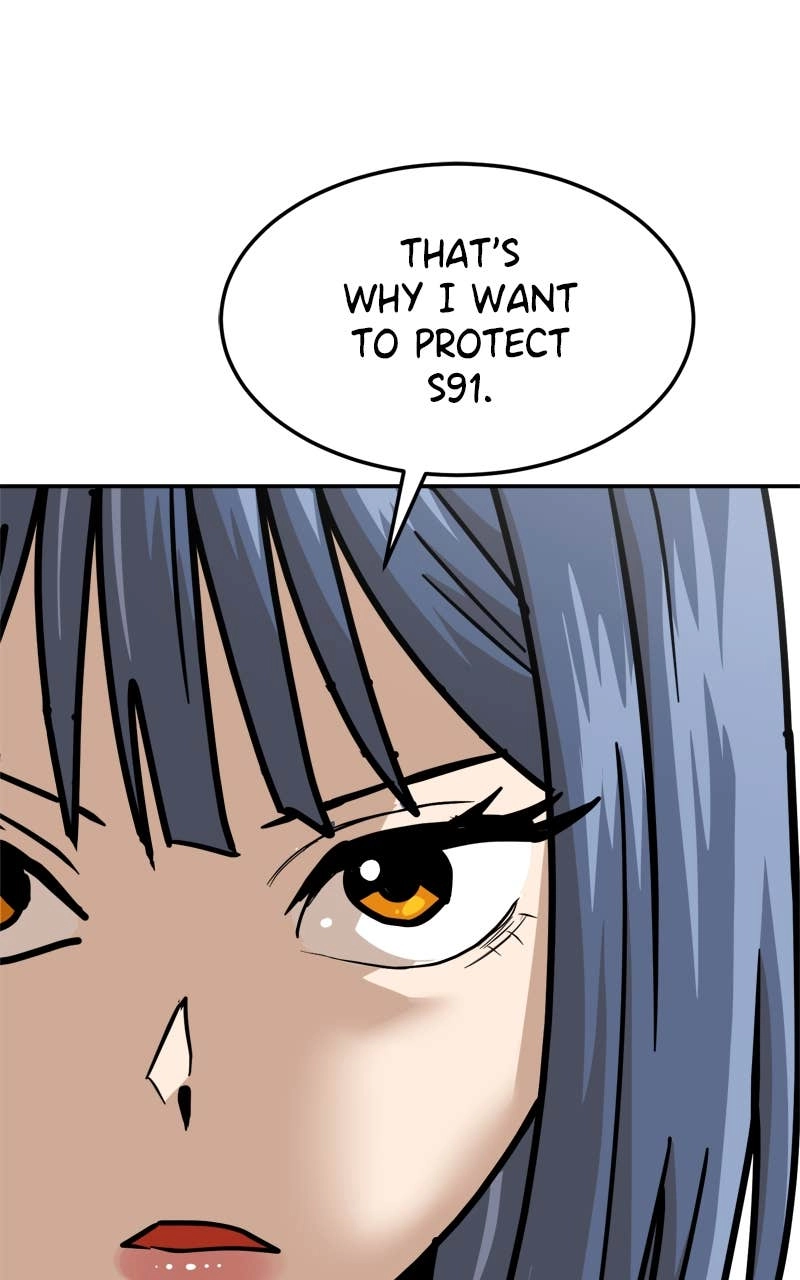 Double Click Chapter 160 - Page 84