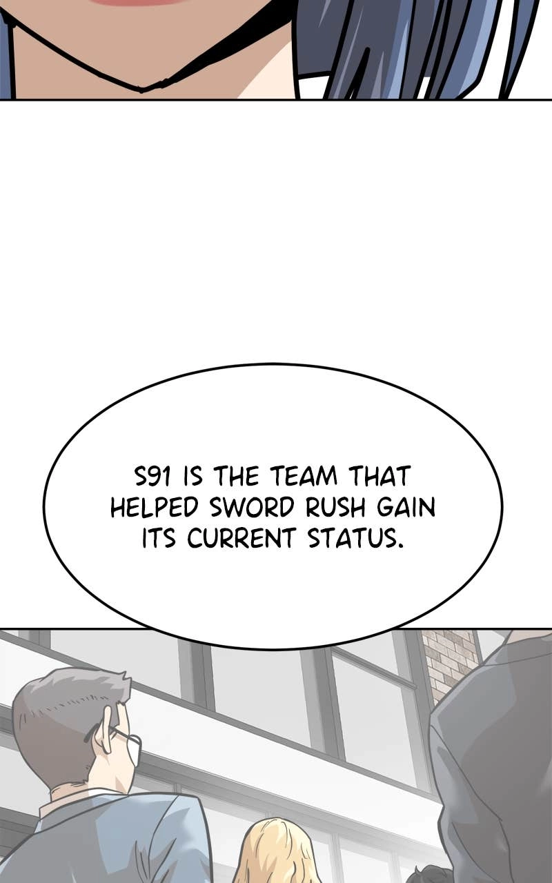 Double Click Chapter 160 - Page 85