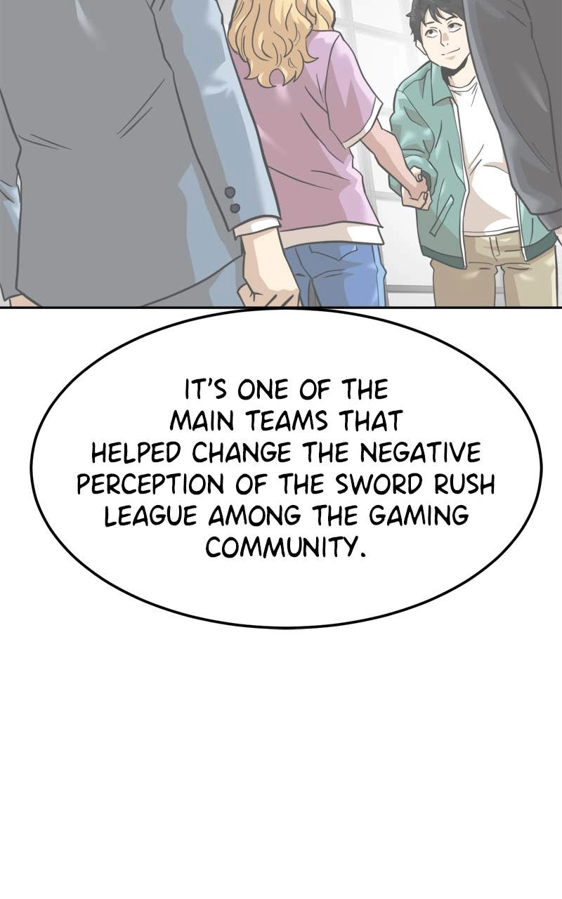 Double Click Chapter 160 - Page 86