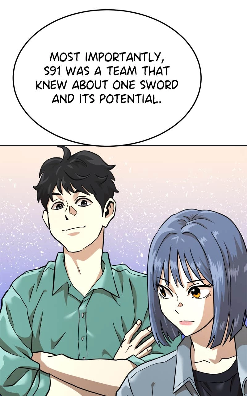 Double Click Chapter 160 - Page 87