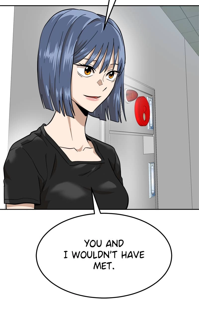 Double Click Chapter 160 - Page 89