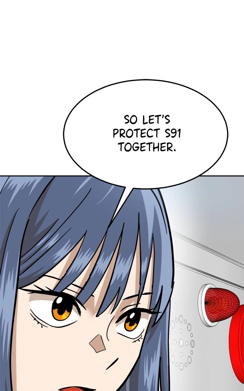 Double Click Chapter 160 - Page 90