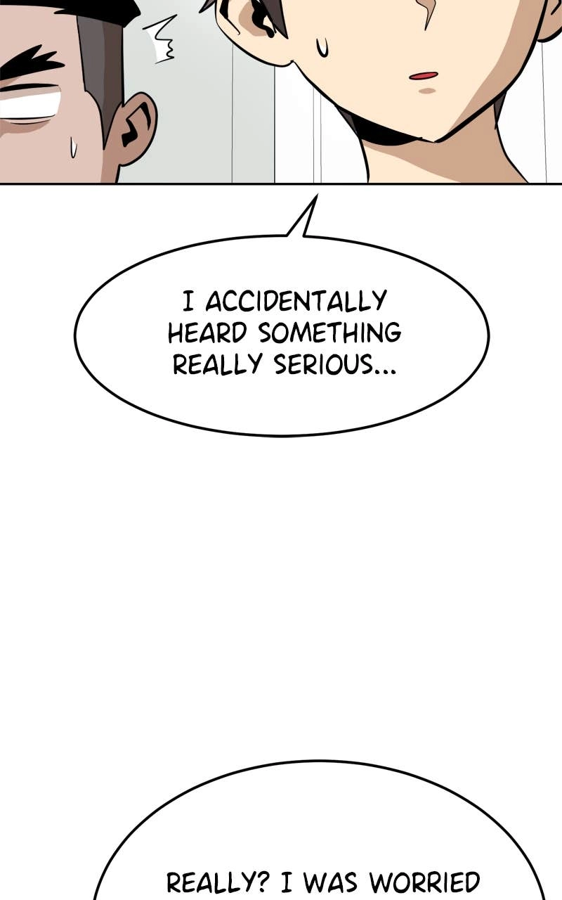 Double Click Chapter 160 - Page 94