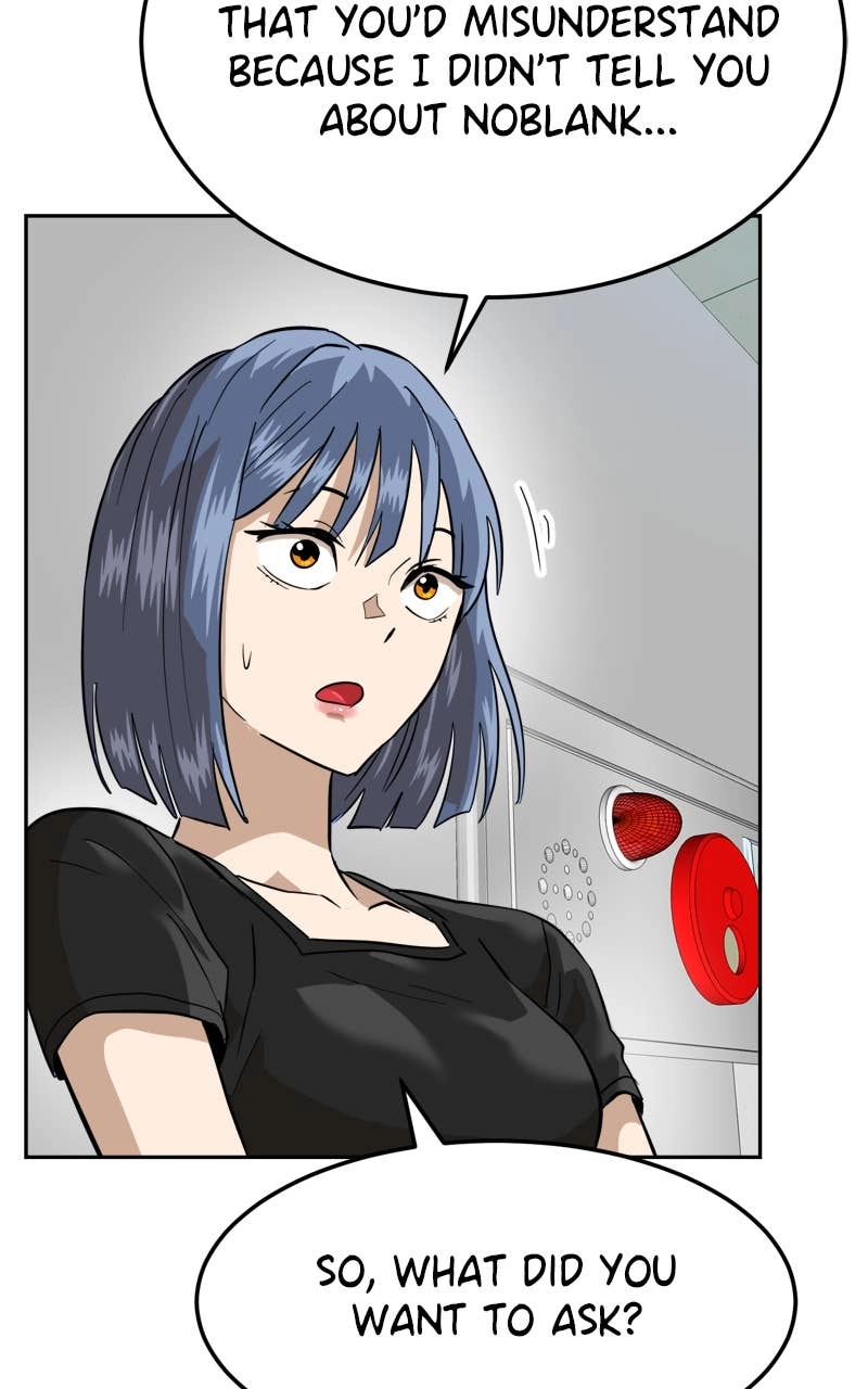 Double Click Chapter 160 - Page 95