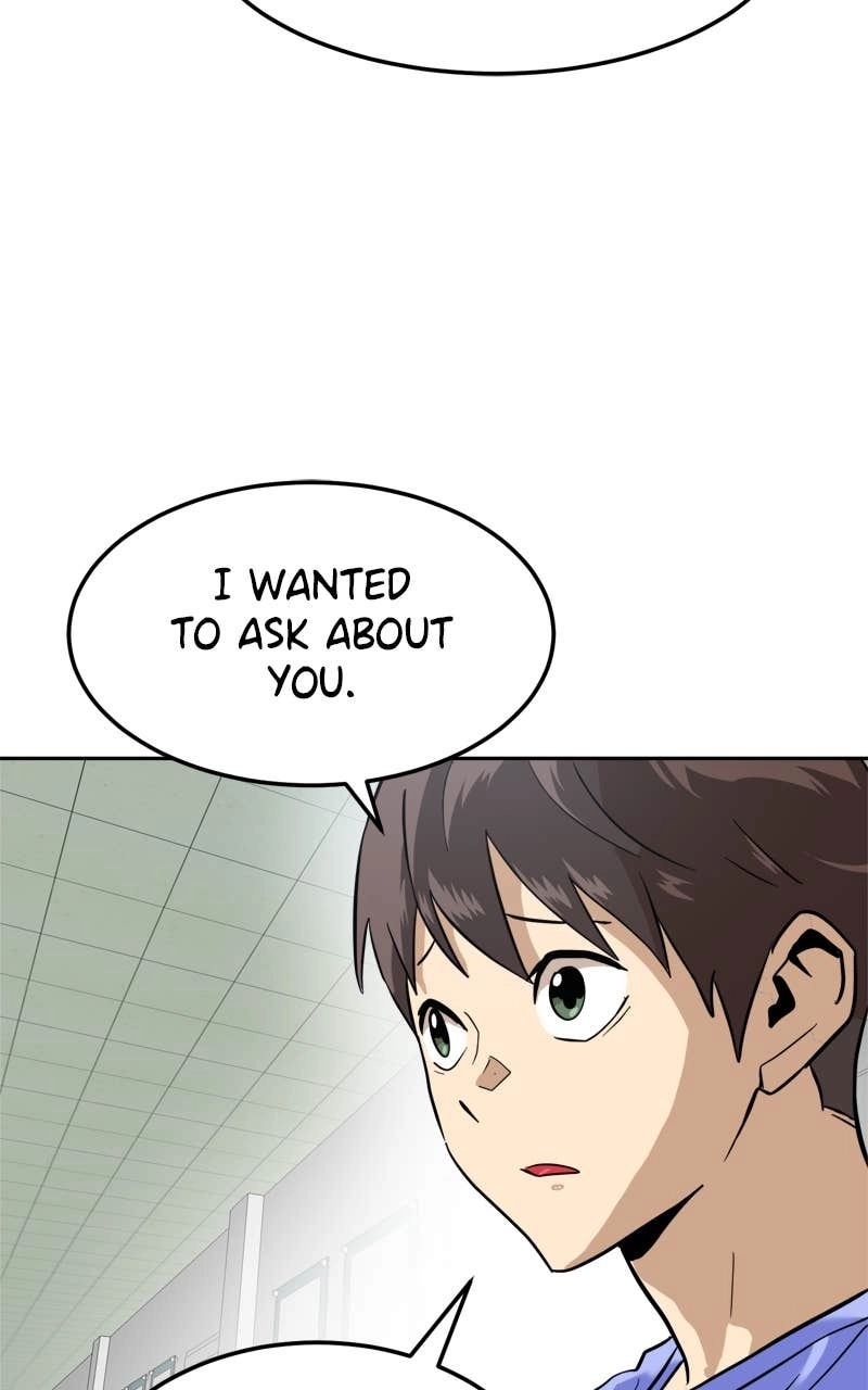 Double Click Chapter 160 - Page 96