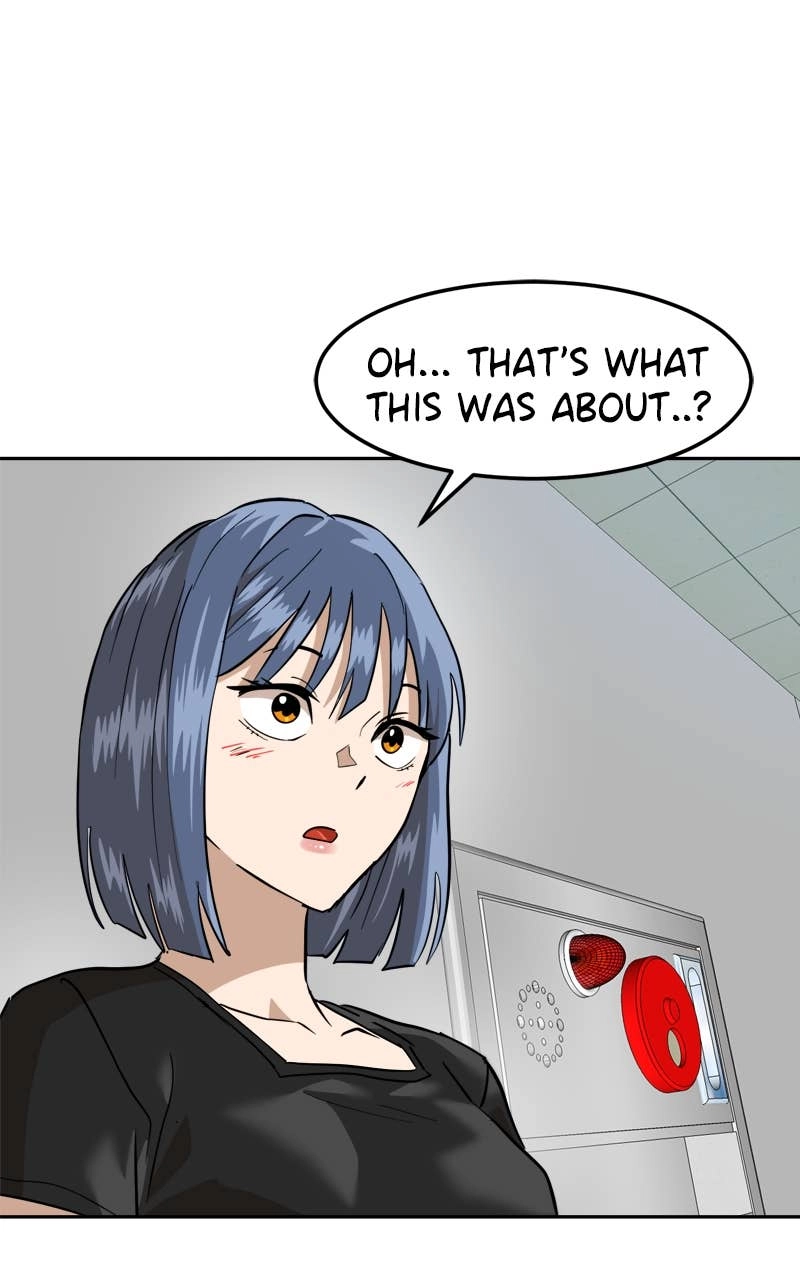 Double Click Chapter 160 - Page 98