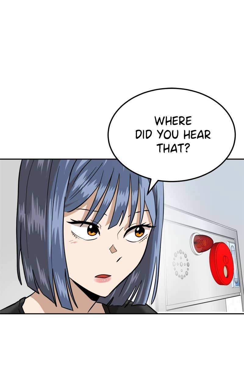 Double Click Chapter 160 - Page 99