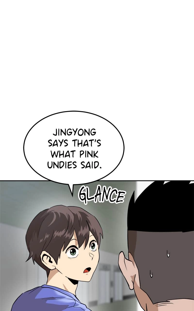 Double Click Chapter 160 - Page 100