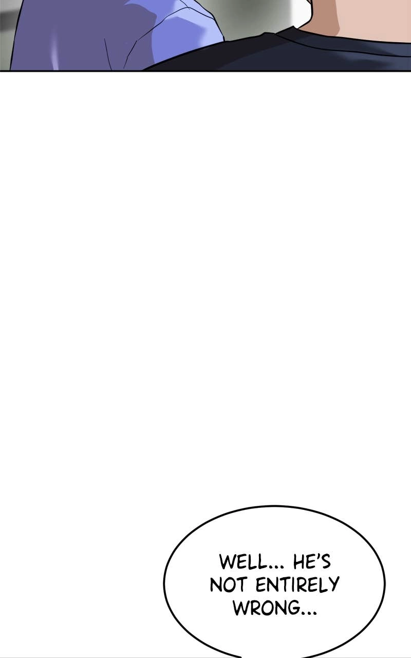 Double Click Chapter 160 - Page 101