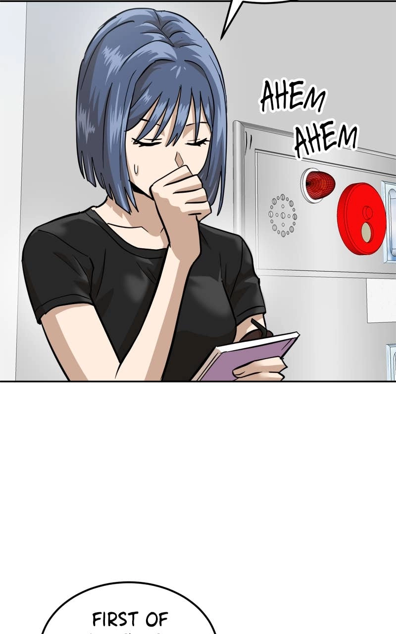 Double Click Chapter 160 - Page 102