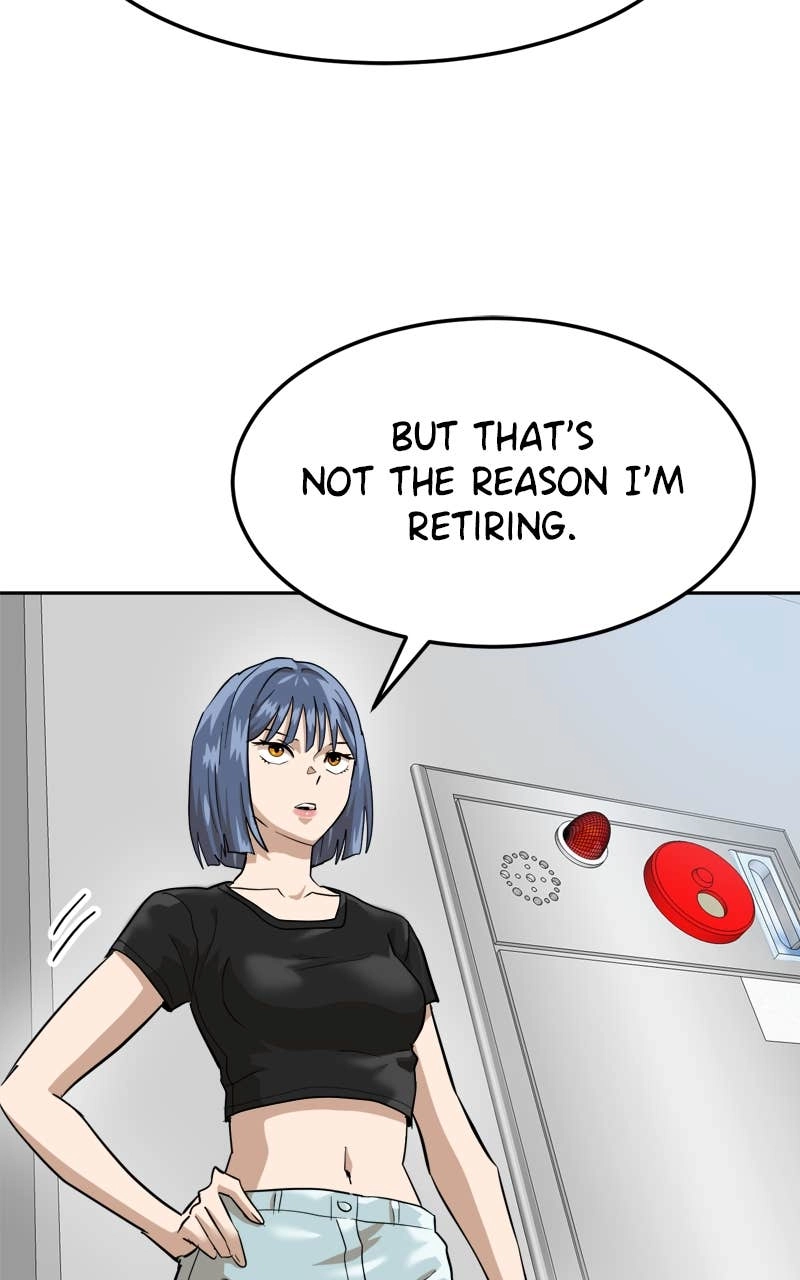 Double Click Chapter 160 - Page 104