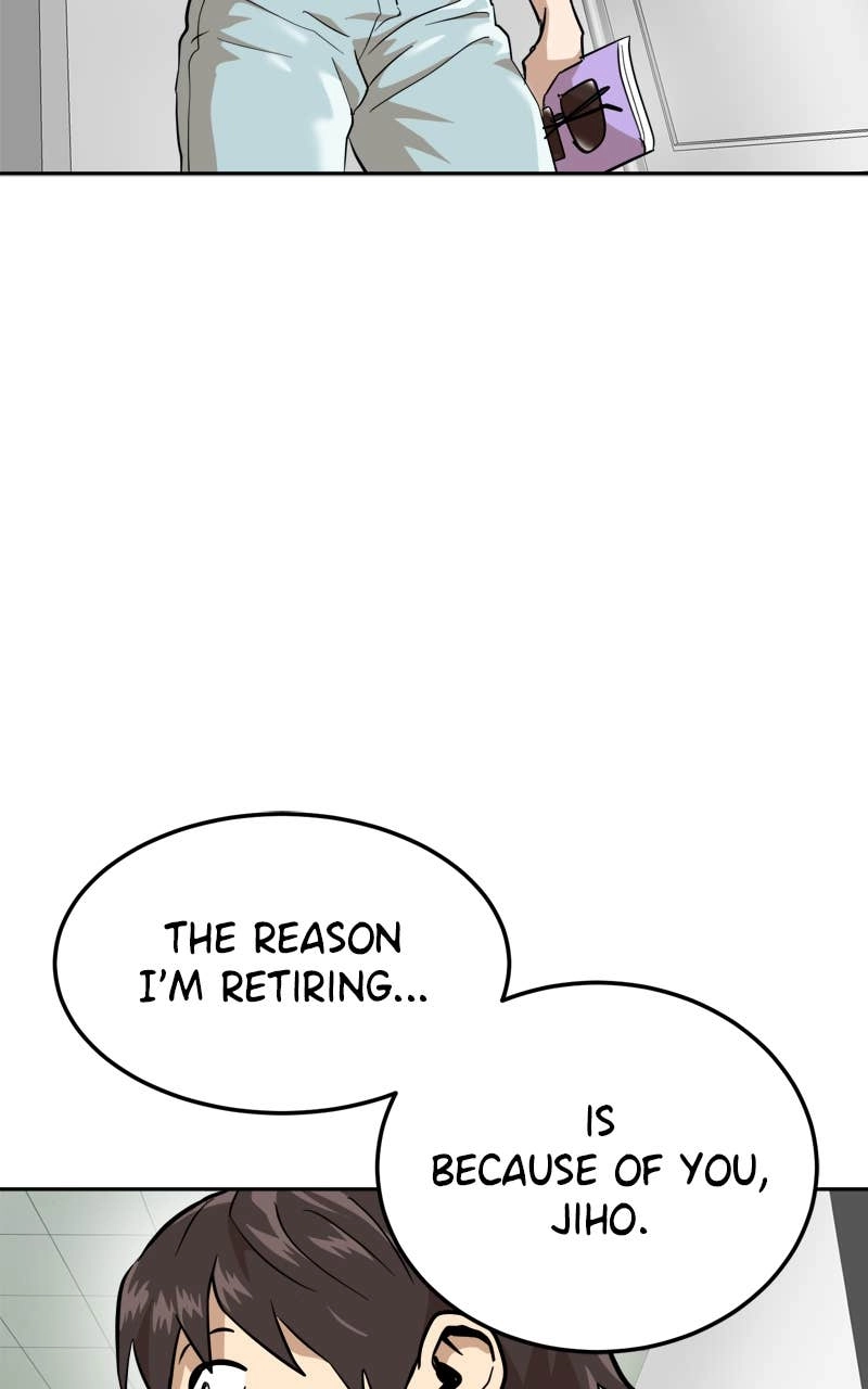 Double Click Chapter 160 - Page 105