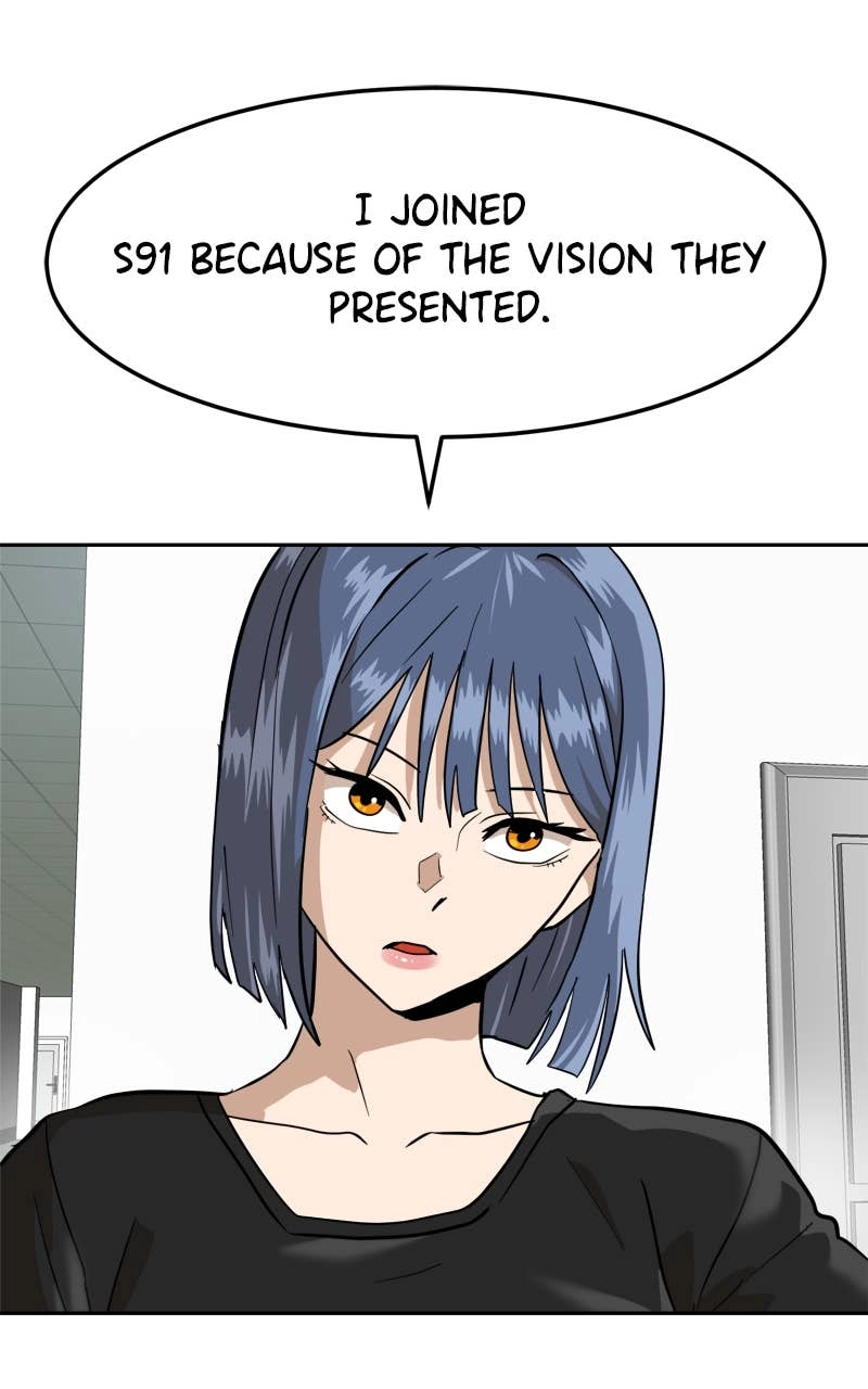 Double Click Chapter 160 - Page 107