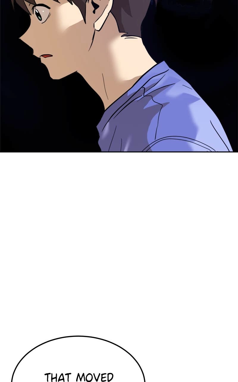 Double Click Chapter 160 - Page 110