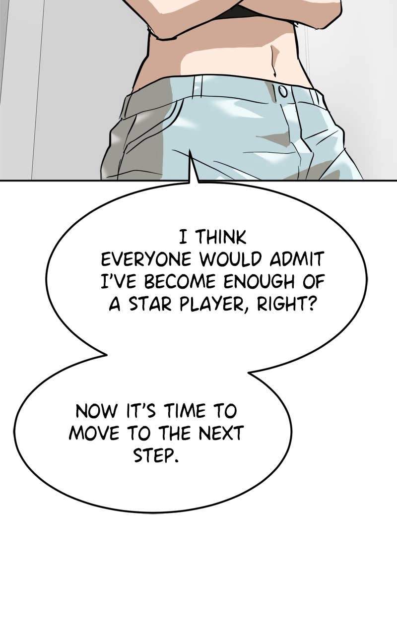 Double Click Chapter 160 - Page 112
