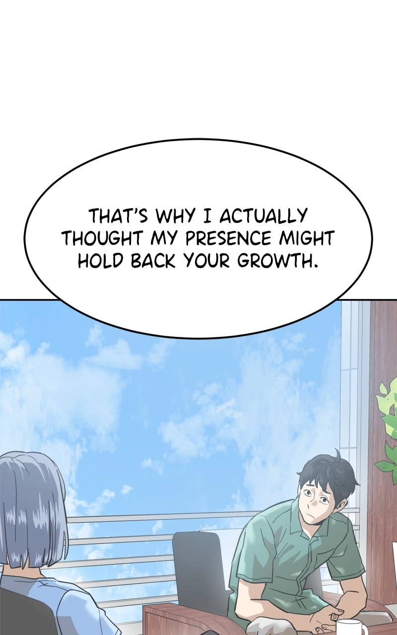 Double Click Chapter 160 - Page 117