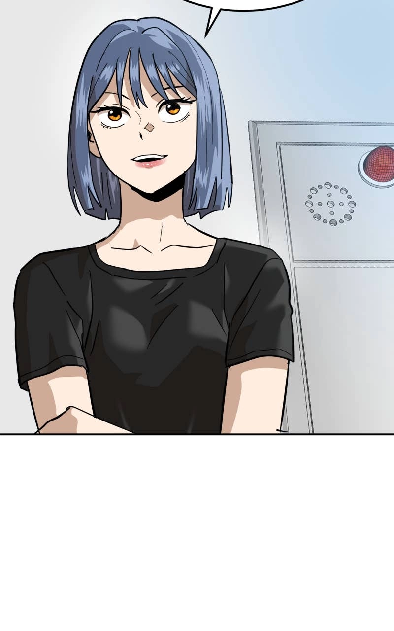 Double Click Chapter 160 - Page 119