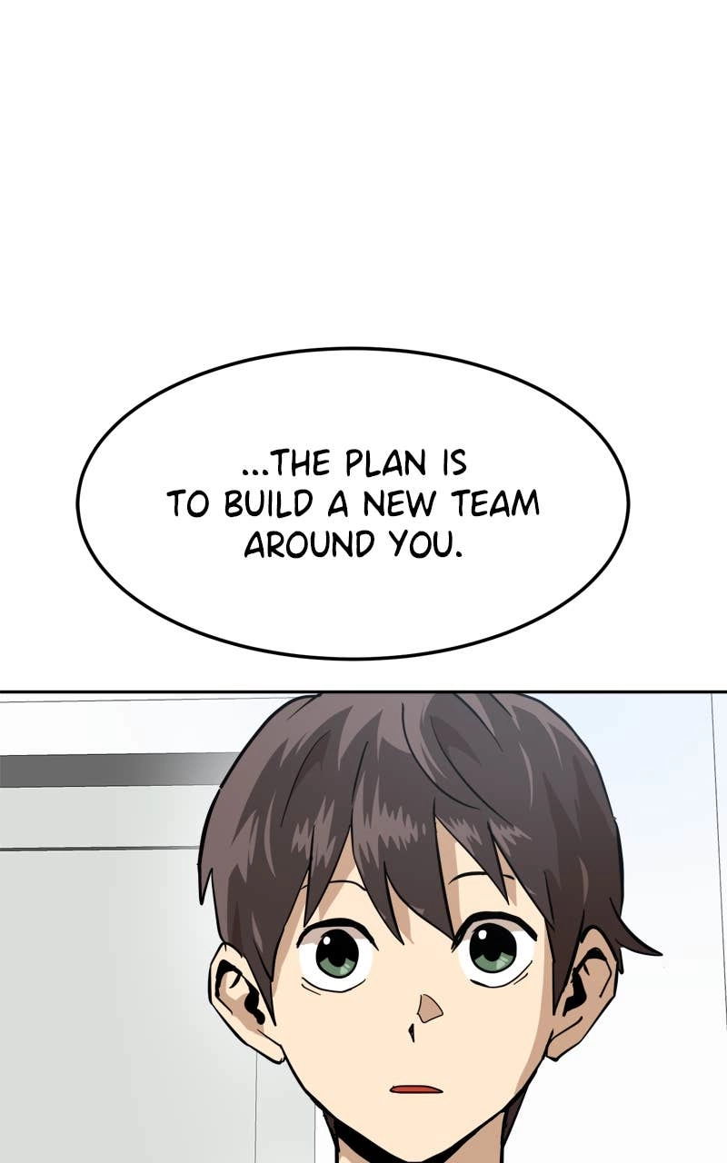 Double Click Chapter 160 - Page 120