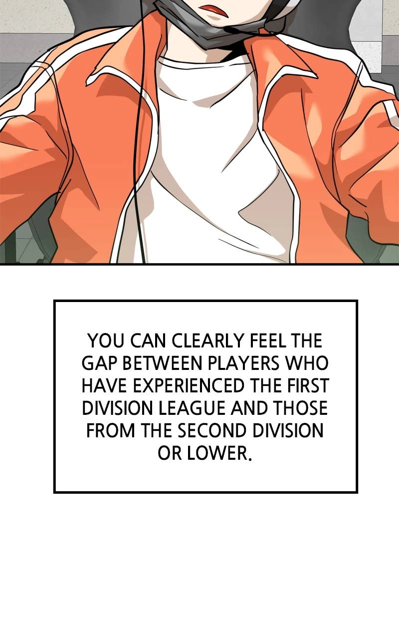 Double Click Chapter 161 - Page 3