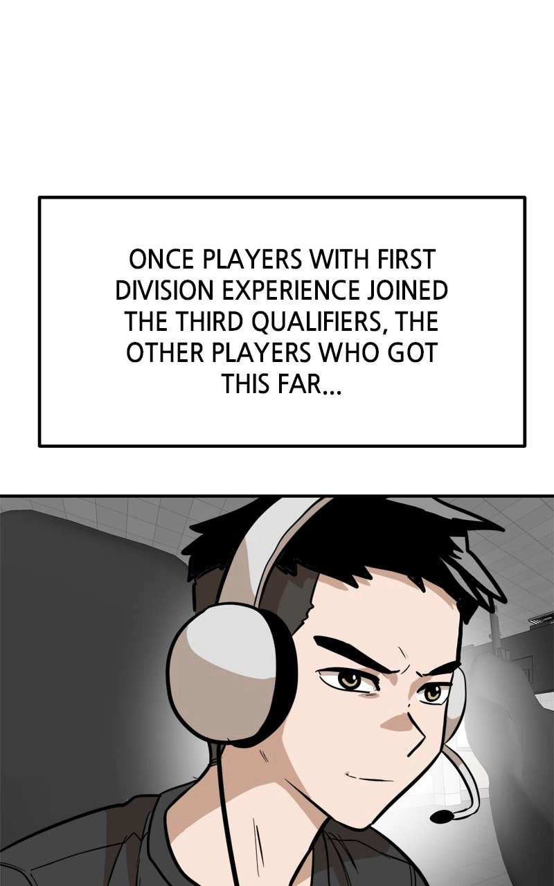 Double Click Chapter 161 - Page 4