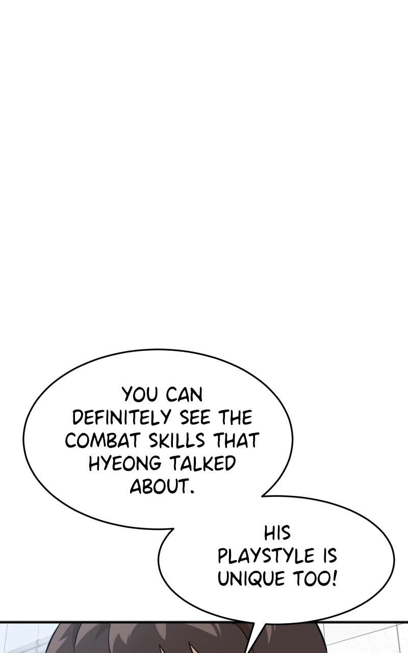 Double Click Chapter 161 - Page 10