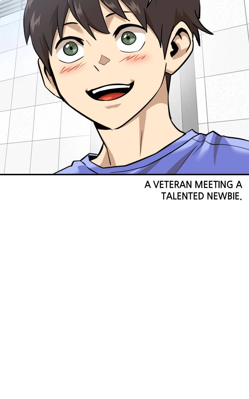 Double Click Chapter 161 - Page 11