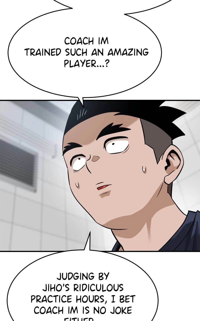 Double Click Chapter 161 - Page 15