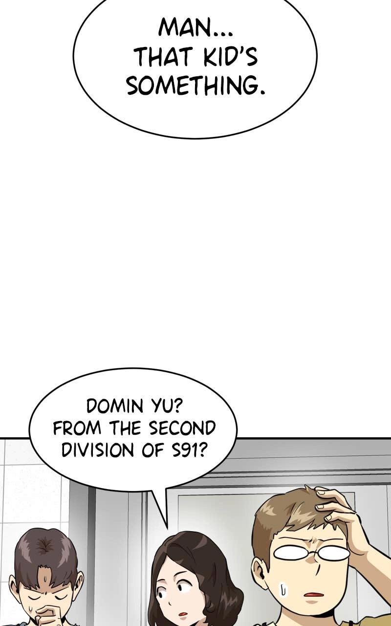Double Click Chapter 161 - Page 17