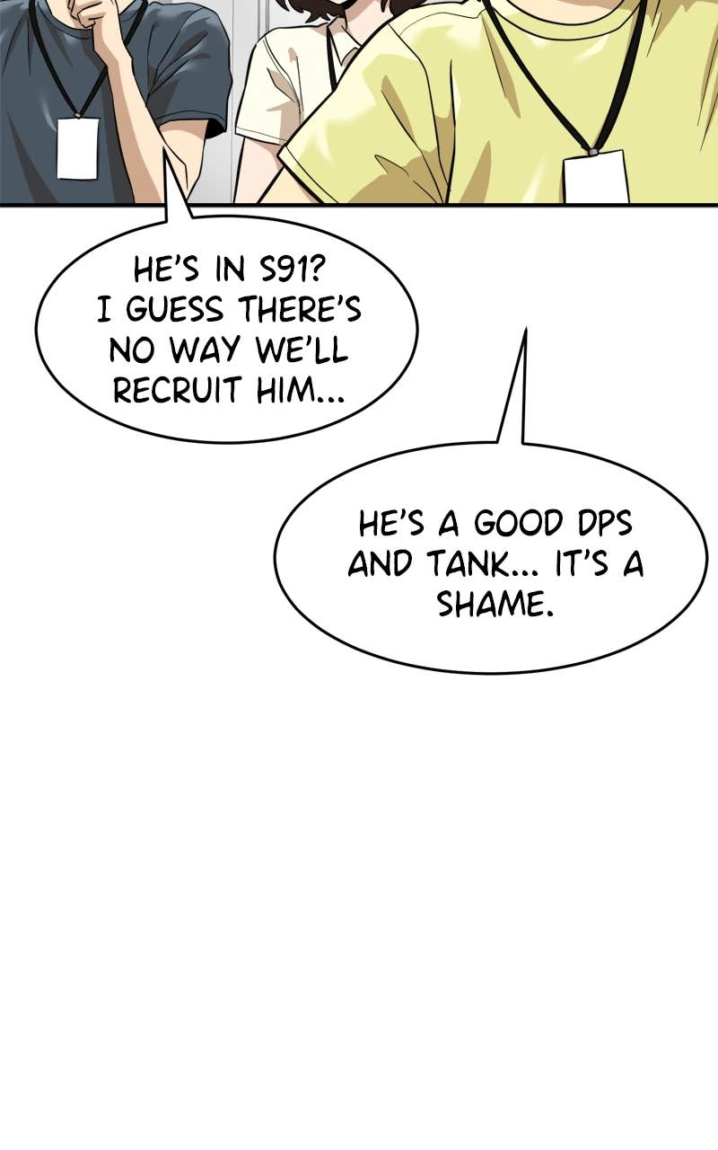 Double Click Chapter 161 - Page 18