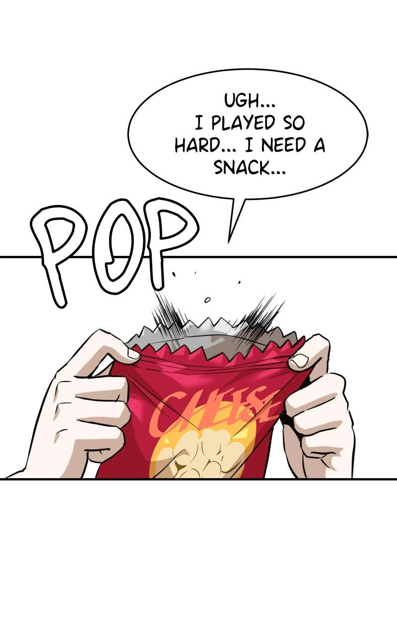 Double Click Chapter 161 - Page 19